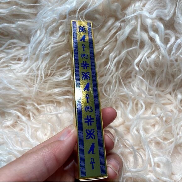 UOMA BEAUTY Salute to the Sun Drama Bomb Mascara Limited Edition 13ml NWT - Picture 5 of 11